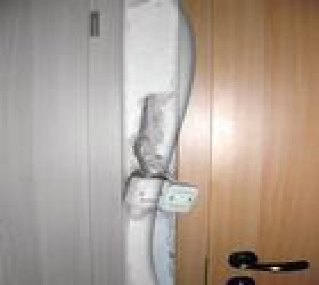 Nowa instalacja elektryczna