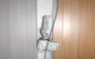 Nowa instalacja elektryczna