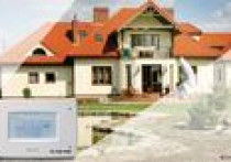 Żeby stary dom zaczął myśleć