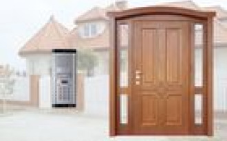 Między furtką a drzwiami