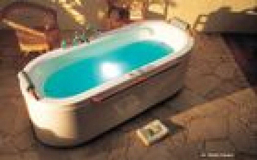 Kafelki, kamień czy drewno