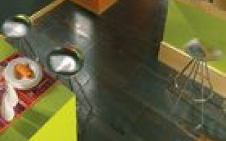 Nie tylko w glazurze