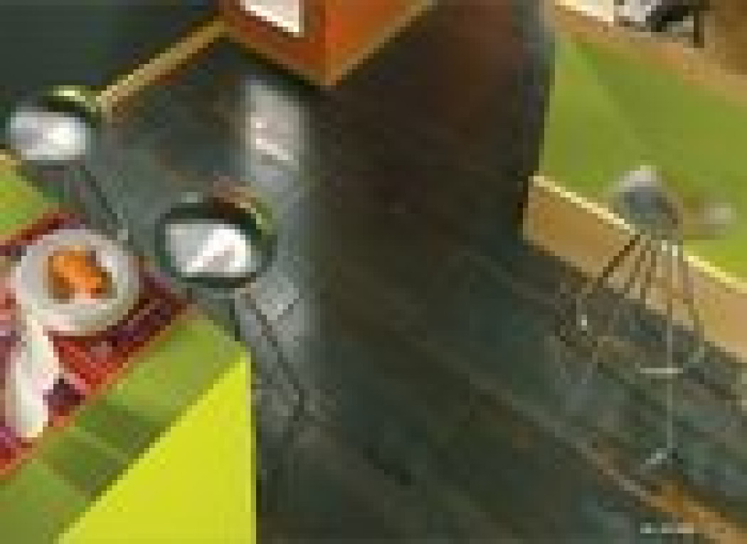 Nie tylko w glazurze