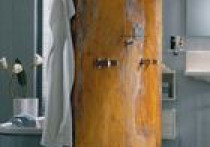 Kąpiel w poziomie i w pionie