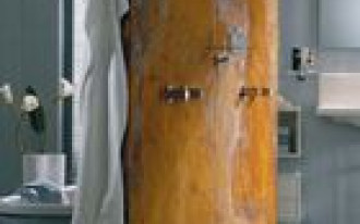 Kąpiel w poziomie i w pionie