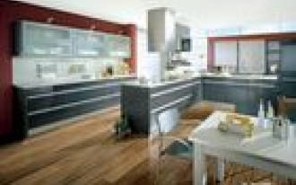 Meble - od wizji do formy