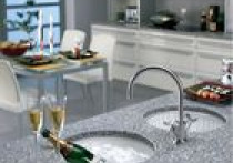 Zlewozmywaki i baterie