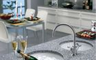 Zlewozmywaki i baterie