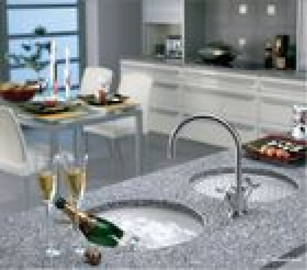 Zlewozmywaki i baterie