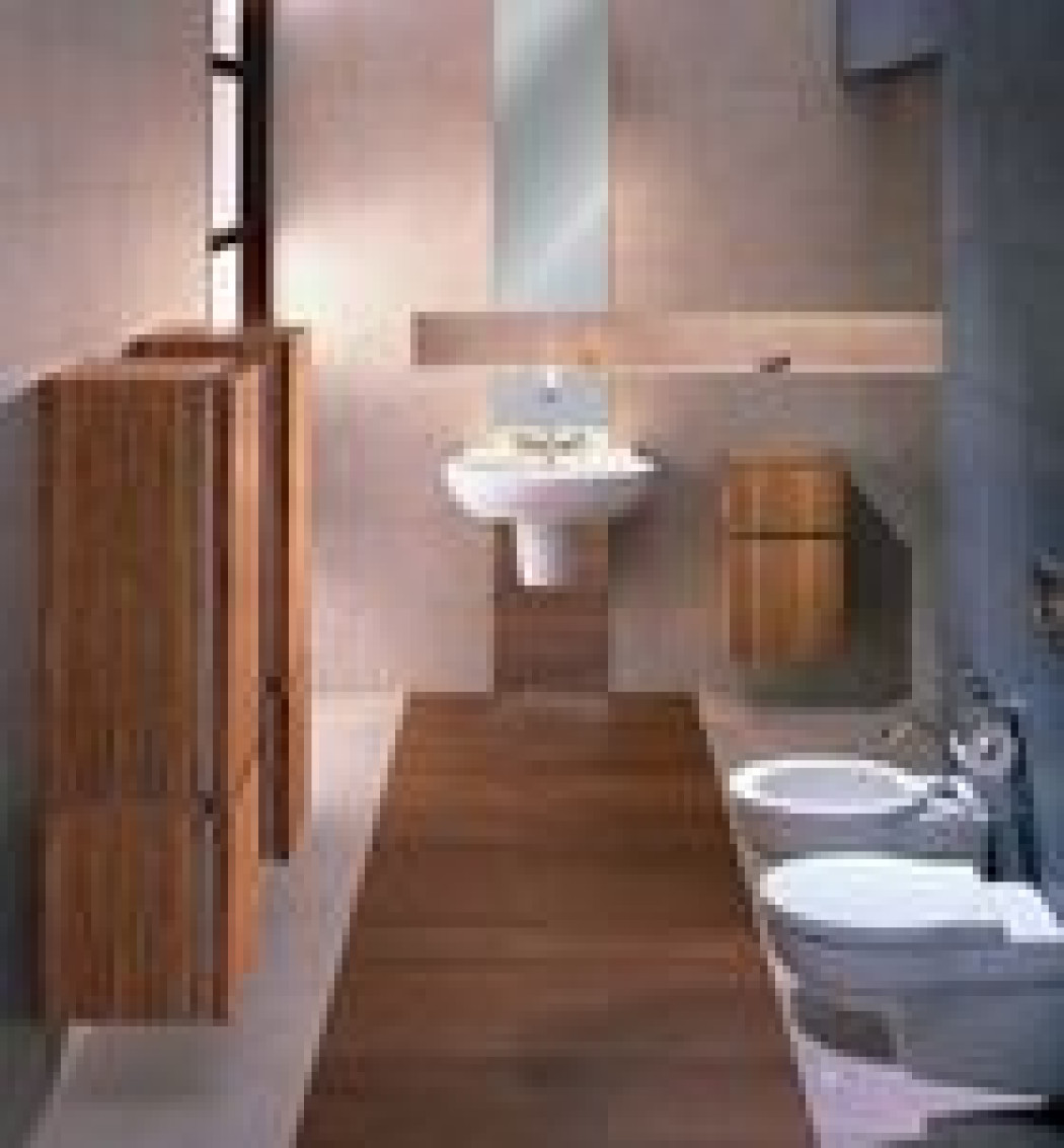 Meble i akcesoria łazienkowe