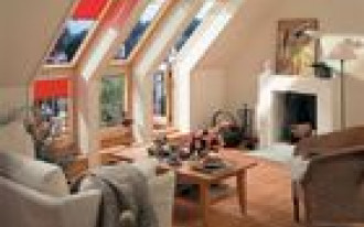 Kreowanie przestrzeni światłem