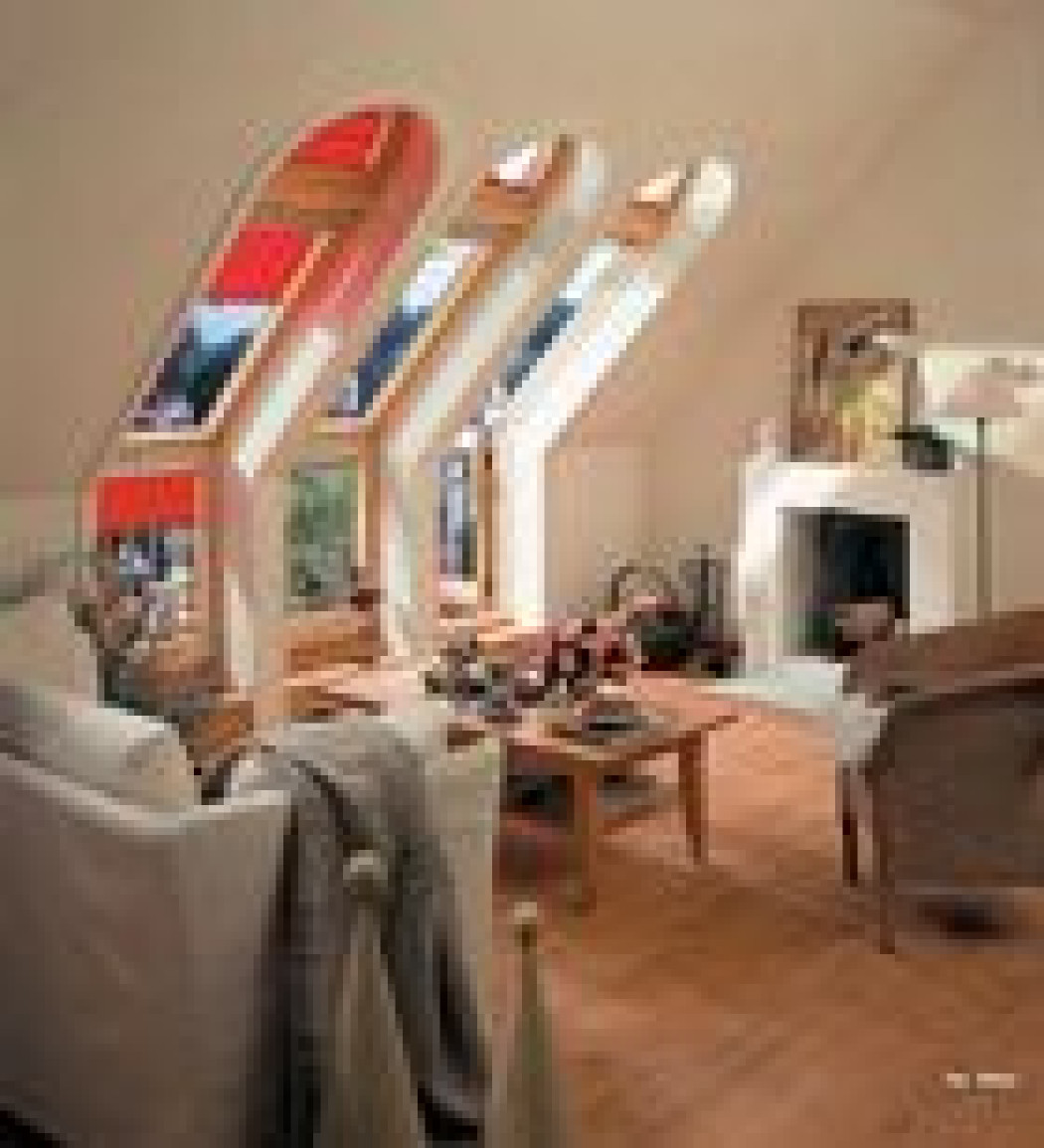 Kreowanie przestrzeni światłem