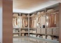 Wszystko w porządku - garderoby