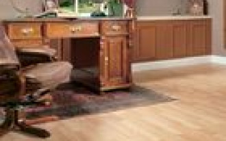 Reprezentacyjny i wygodny gabinet