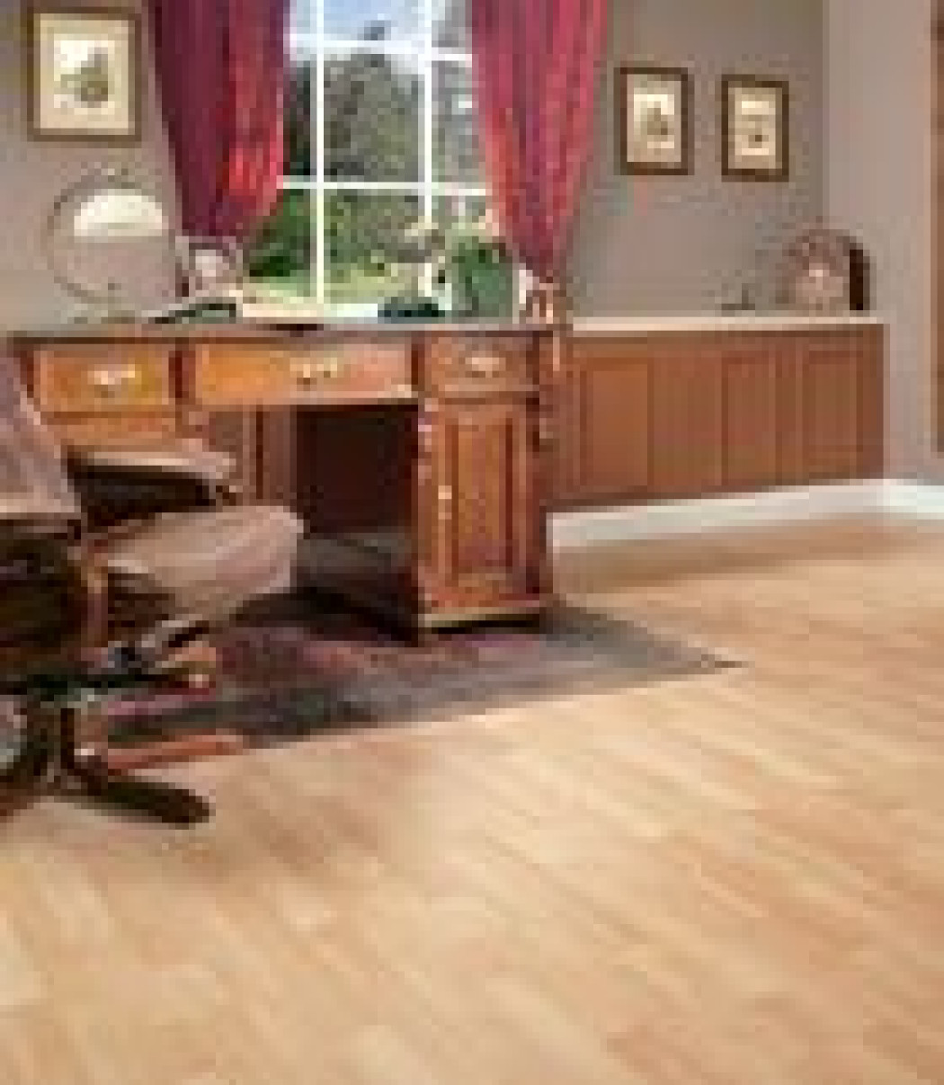 Reprezentacyjny i wygodny gabinet