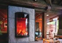 Ogień tradycyjnie i nowocześnie