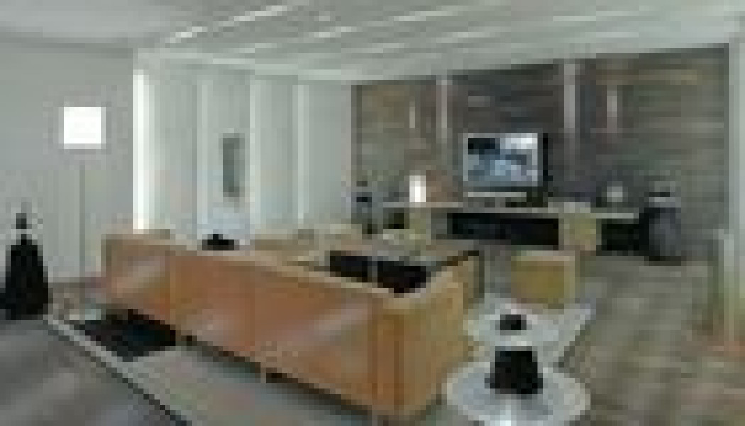 W domowym kinie i... filharmonii