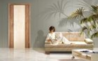 Drzwi - stylowe i z charakterem