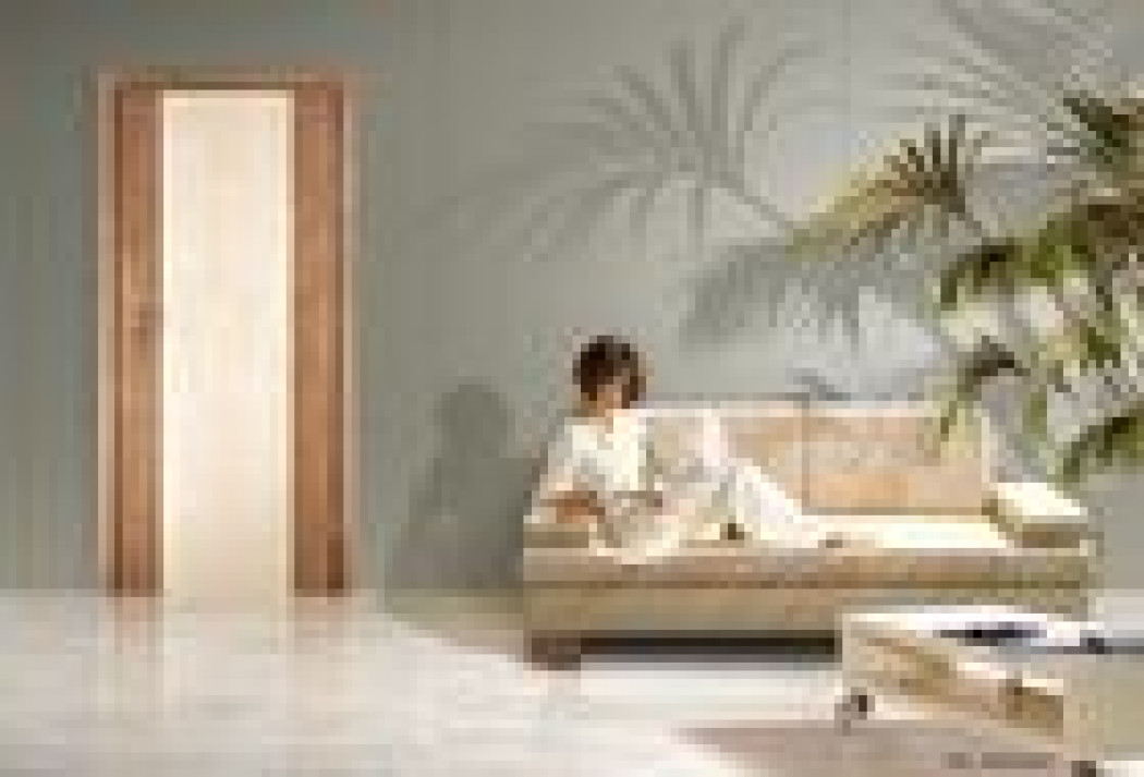 Drzwi - stylowe i z charakterem