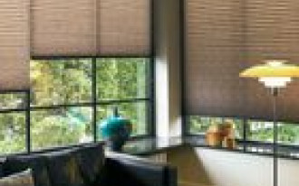 Okno - widok na świat