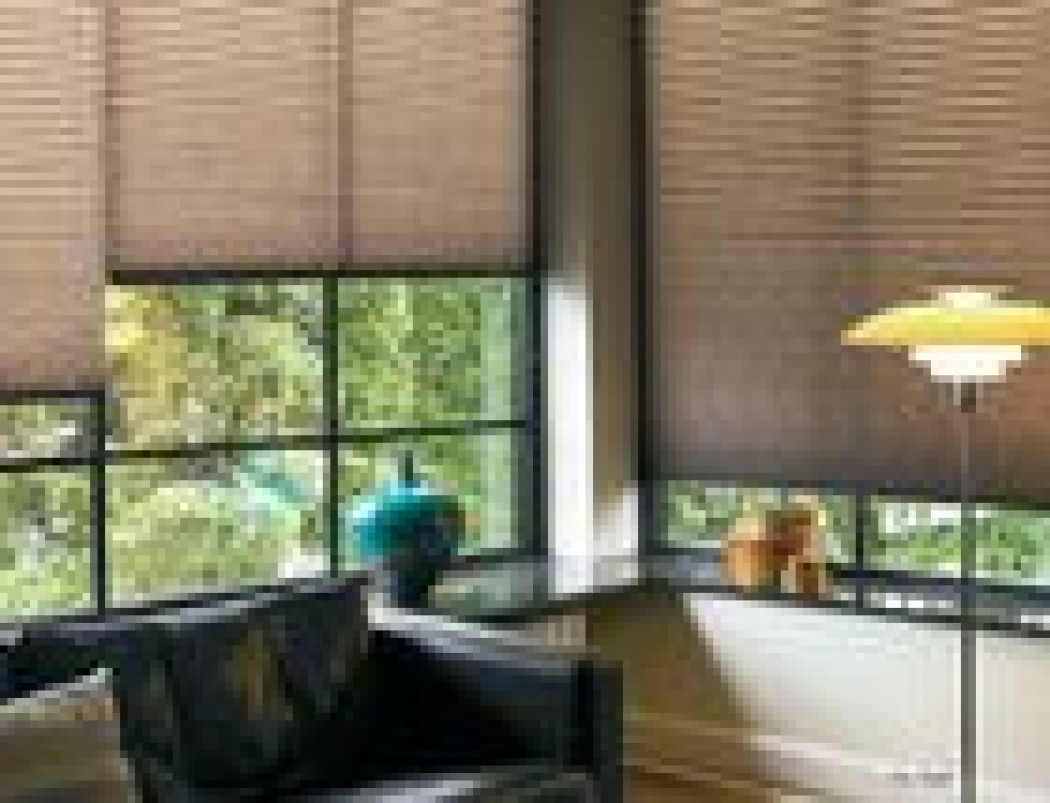 Okno - widok na świat