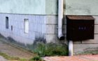 Zawilgocenie budynku