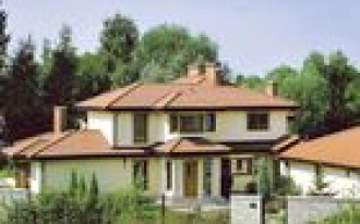 Izolacja przeciwwilgociowa dachu