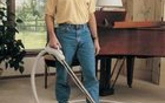 Odkurzacze - Dom wolny od kurzu