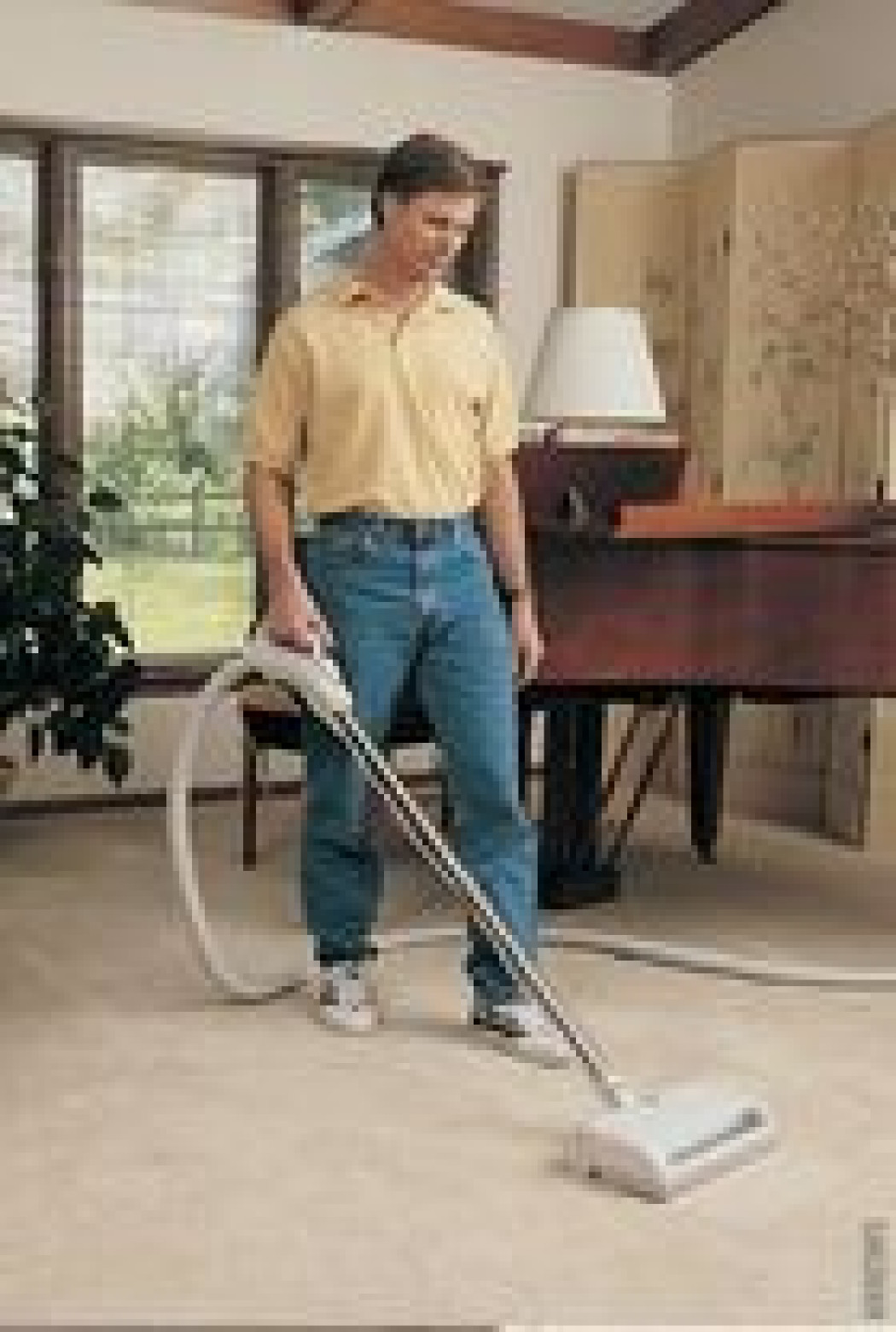 Odkurzacze - Dom wolny od kurzu