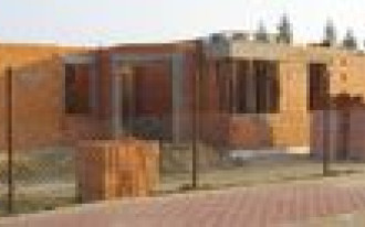 Jak, z czego i za ile? - murowane ściany zewnętrzne