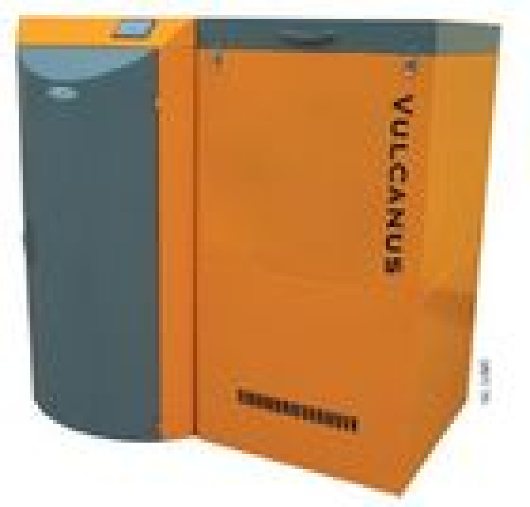 Kotły c.o. na paliwa stałe