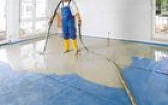 Konstrukcje podłóg