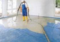 Konstrukcje podłóg