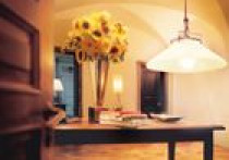 Oświetlenie wewnętrzne