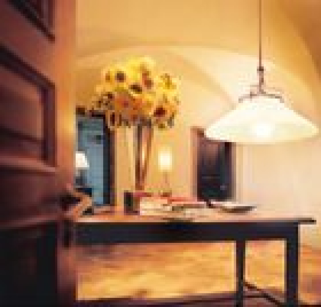 Oświetlenie wewnętrzne