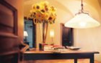 Oświetlenie wewnętrzne