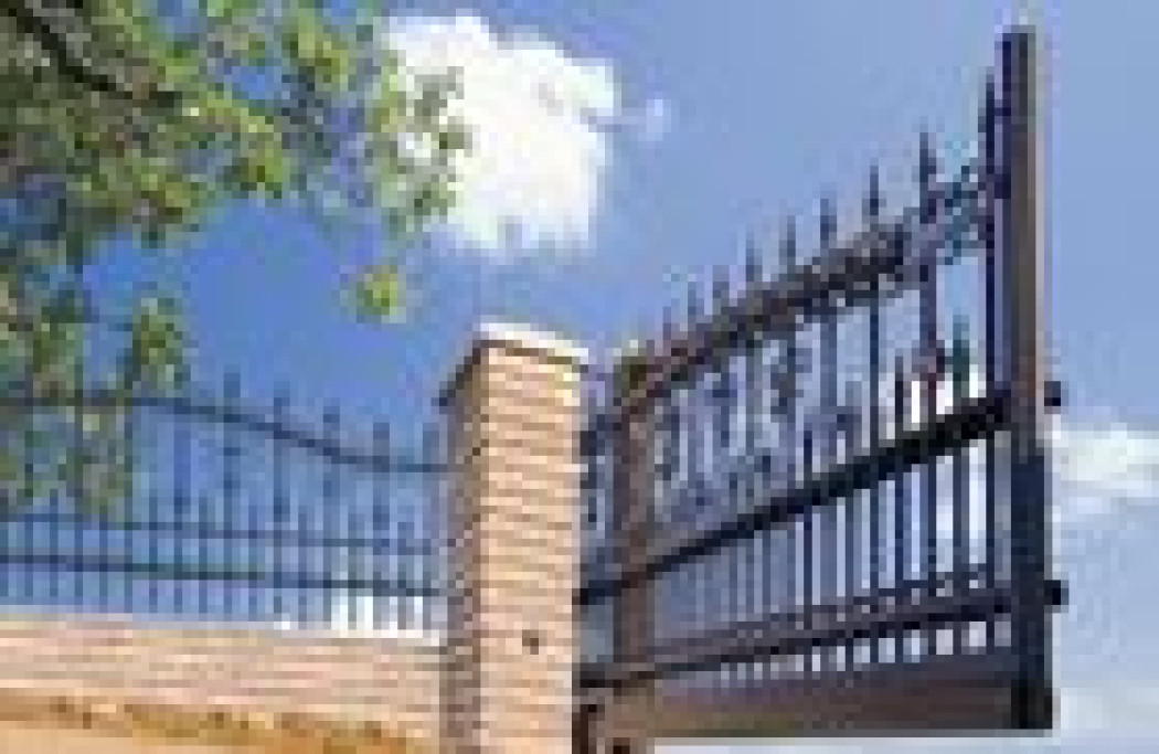 Ogrodzenie na pięć sposobów