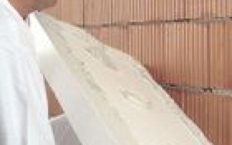 Izolacje termiczne i akustyczne