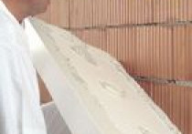 Izolacje termiczne i akustyczne