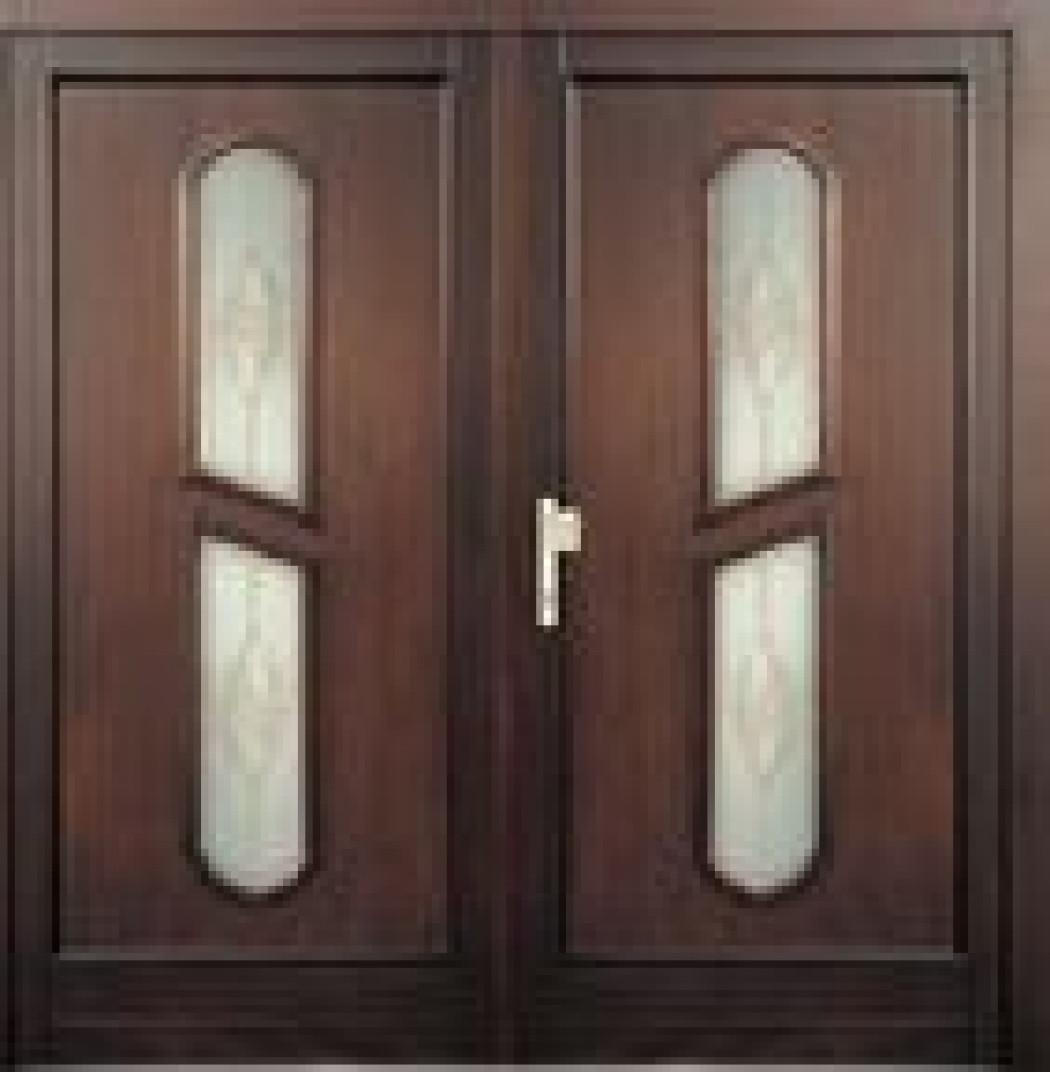 Mocne wejście - drzwi zewnętrzne