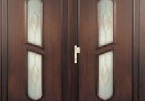 Mocne wejście - drzwi zewnętrzne