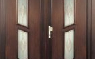 Mocne wejście - drzwi zewnętrzne