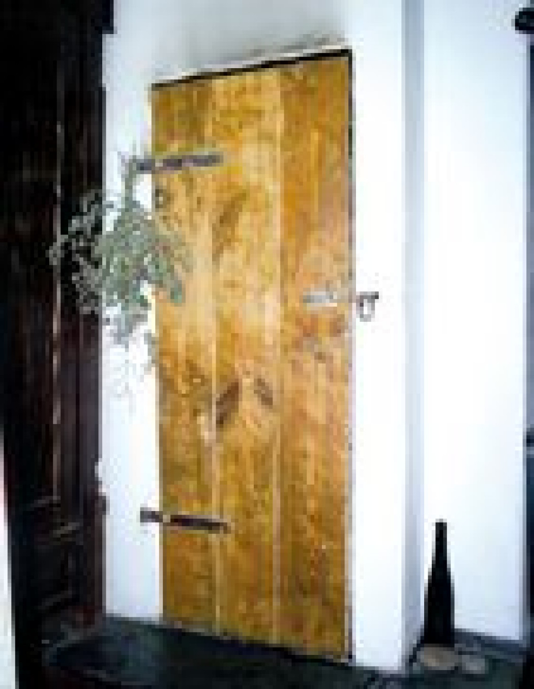 Spiżarki i wędzarki - reaktywacja?