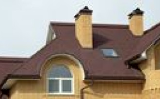 Lekkie, szczelne... bitumiczne