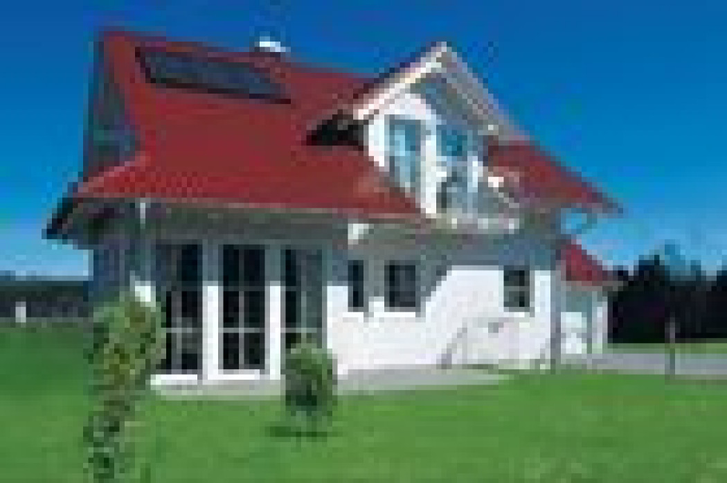 Dom w tydzień, miesiąc lub kwartał