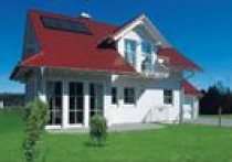 Dom w tydzień, miesiąc lub kwartał