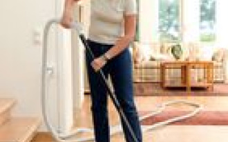 Nowa jakość sprzątania