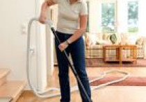 Nowa jakość sprzątania