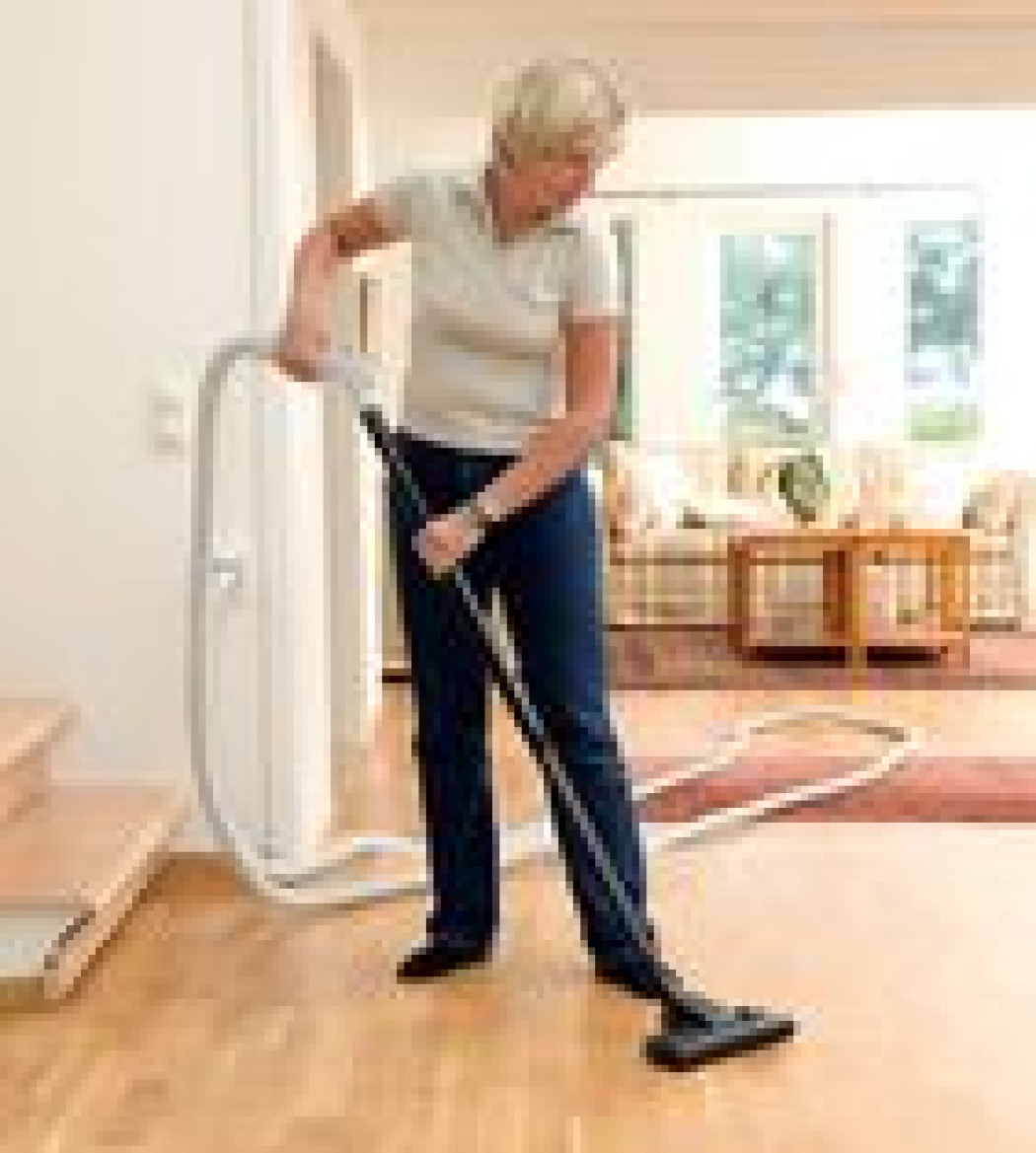 Nowa jakość sprzątania