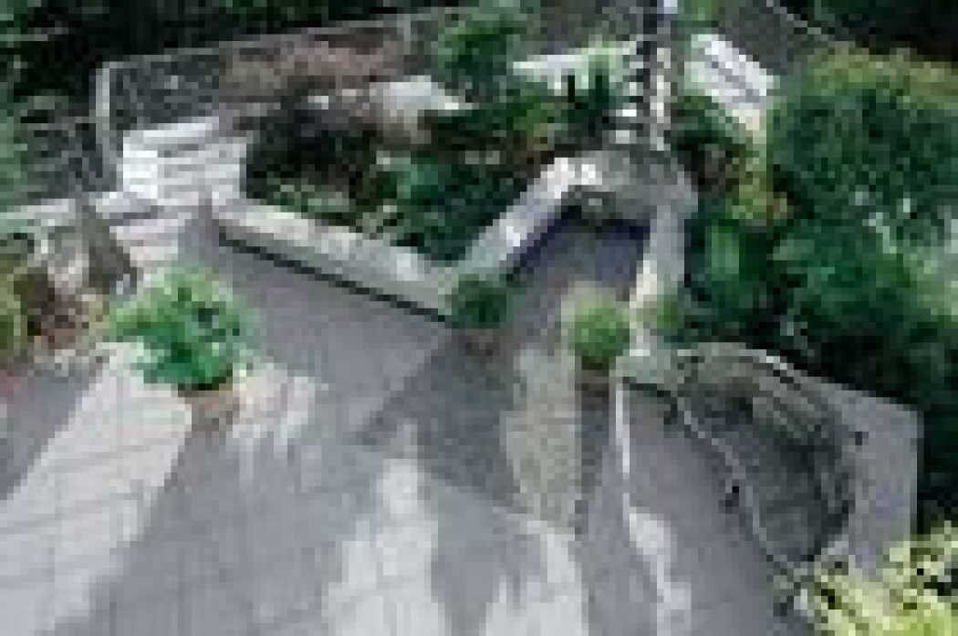 Taras - czasami trzeba od nowa